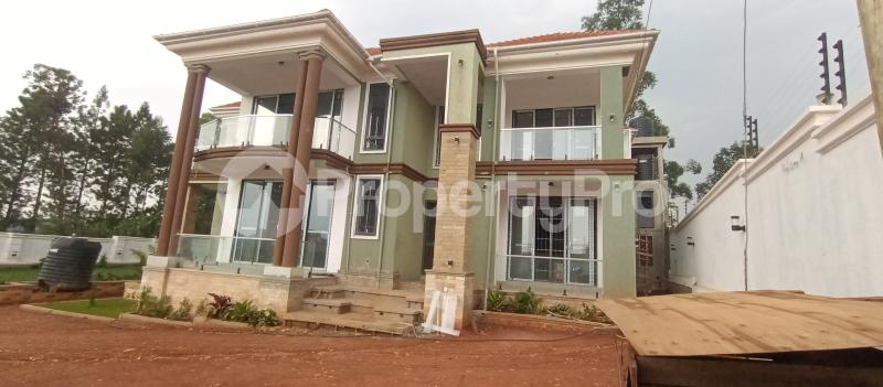 6 bedroom Villa for sale Kira kimwanyi  Kira Wakiso Central - 1