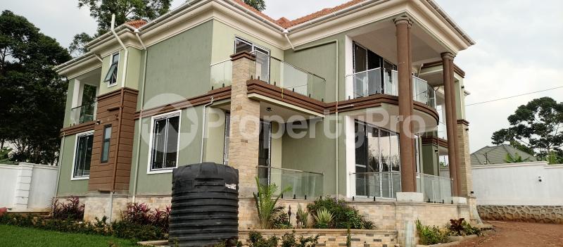 6 bedroom Villa for sale Kira kimwanyi  Kira Wakiso Central - 7