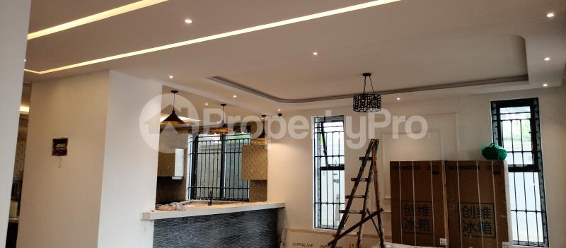 6 bedroom Villa for sale Kira kimwanyi  Kira Wakiso Central - 3