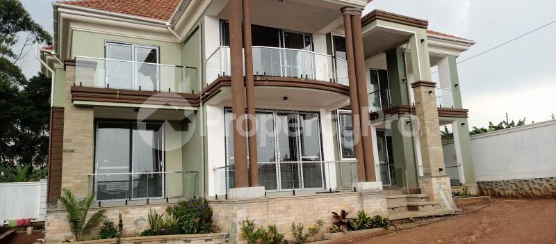 6 bedroom Villa for sale Kira kimwanyi  Kira Wakiso Central - 2