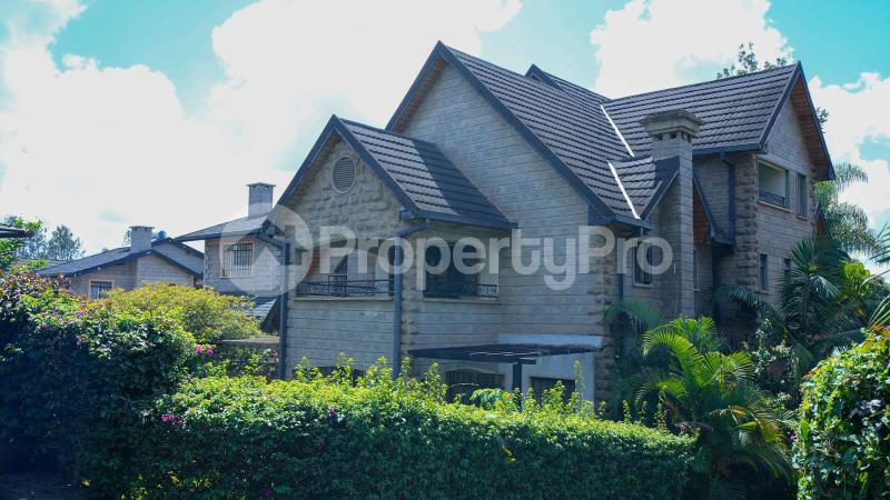 6 bedroom Townhouse for sale Lavington Nairobi