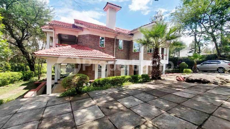 6 bedroom Townhouses Houses for sale Rimpa Ongata Rongai Kajiado