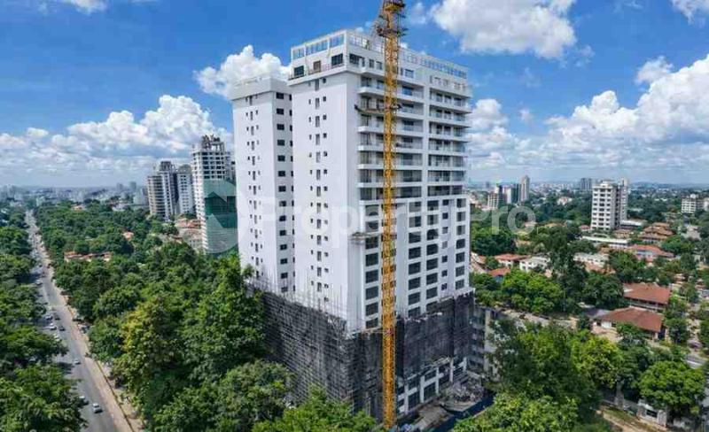 6 bedroom Flat&Apartment for sale Kileleshwa Kileleshwa Nairobi