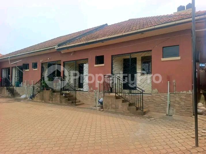 1 bedroom mini flat  Bungalow Apartment for sale Najjera road  Kampala Central Kampala Central - 2