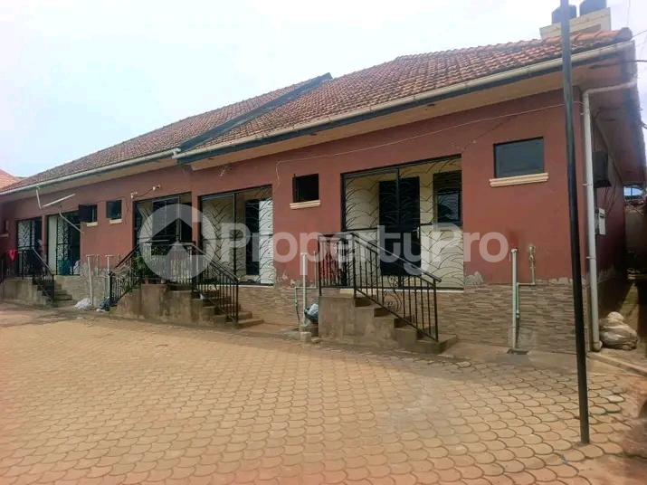 1 bedroom mini flat  Bungalow Apartment for sale Najjera road  Kampala Central Kampala Central - 0