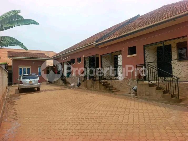 1 bedroom mini flat  Bungalow Apartment for sale Najjera road  Kampala Central Kampala Central - 1