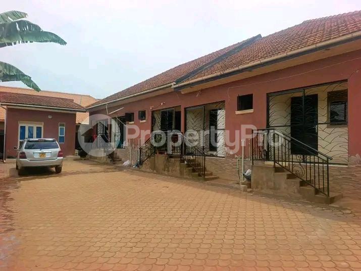 1 bedroom mini flat  Bungalow Apartment for sale Najjera road  Kampala Central Kampala Central - 3