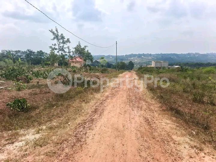 Land for sale Namugongo  Kampala Central Kampala Central - 0