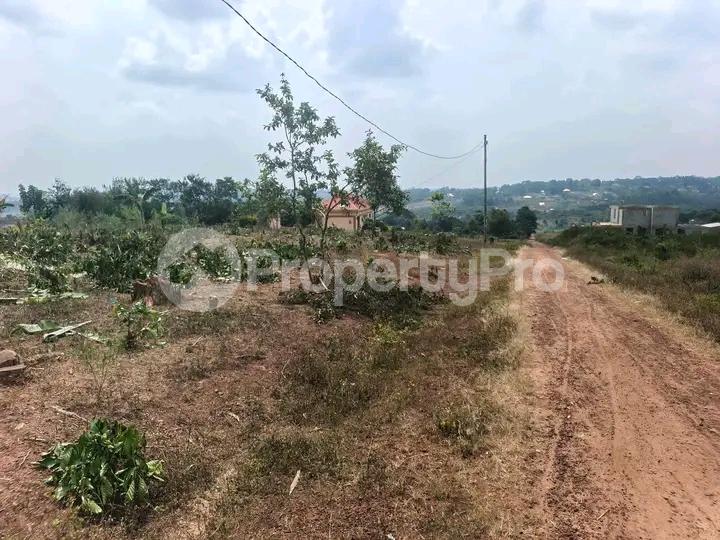 Land for sale Namugongo  Kampala Central Kampala Central - 1