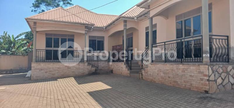 2 bedroom Bungalow Apartment for sale Kitetika kumbuzi gayaza road  Kampala Central Kampala Central