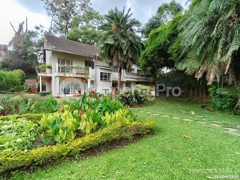 Commercial Properties for rent Lavington Nairobi