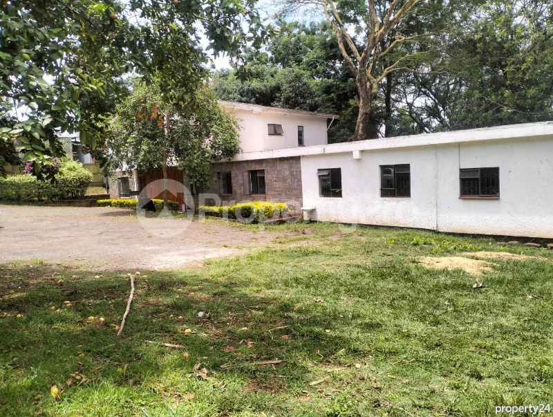 Commercial Properties for rent Lavington Nairobi