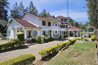Commercial Properties for rent Karen Nairobi