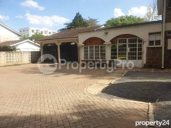 Office Space Commercial Properties for rent Ngong Road, Kilimani Nairobi