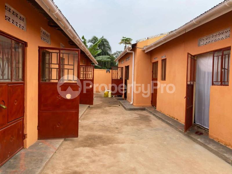 1 bedroom mini flat  Bungalow Apartment for sale Kawanda bombo road  Kawempe Wakiso Central - 0