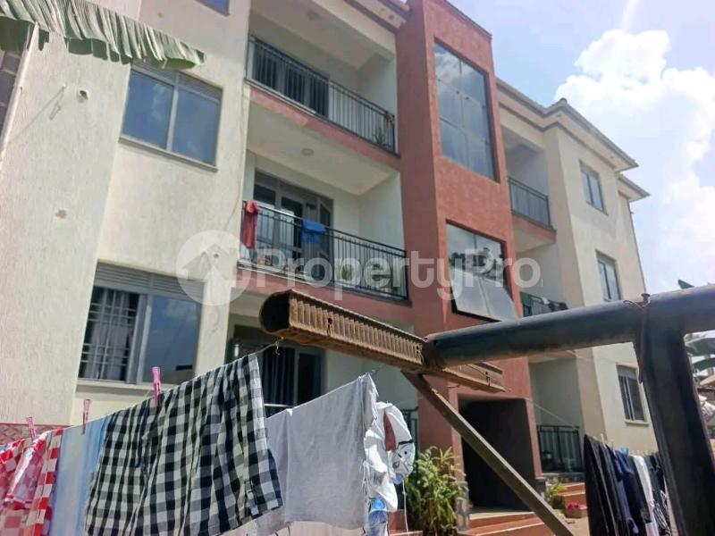 2 bedroom Apartment Block Apartment for sale Kyanja kungu Kira Wakiso Central - 0