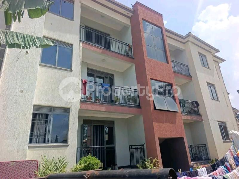 2 bedroom Apartment Block Apartment for sale Kyanja kungu Kira Wakiso Central - 1