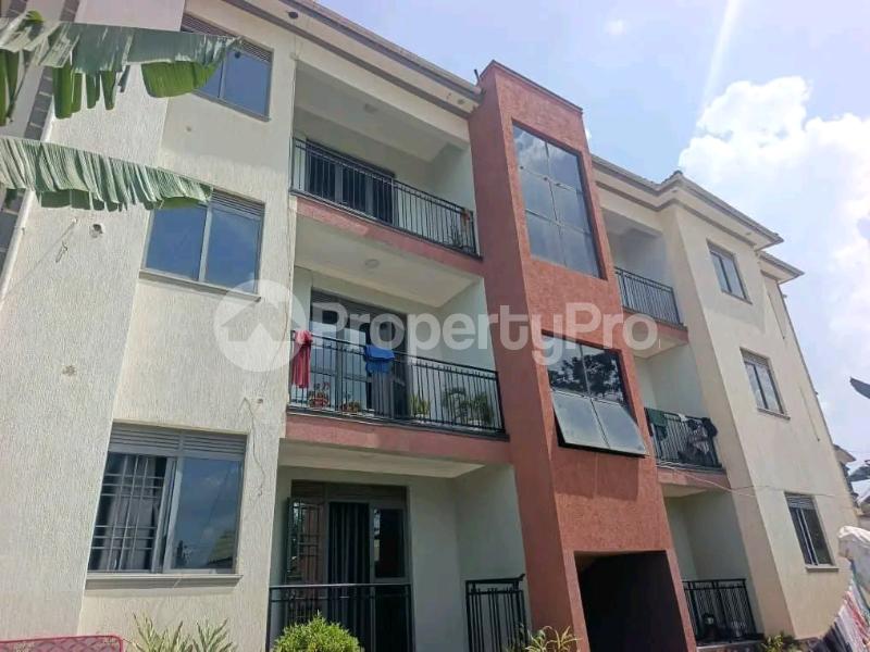 2 bedroom Apartment Block Apartment for sale Kyanja kungu Kira Wakiso Central - 2