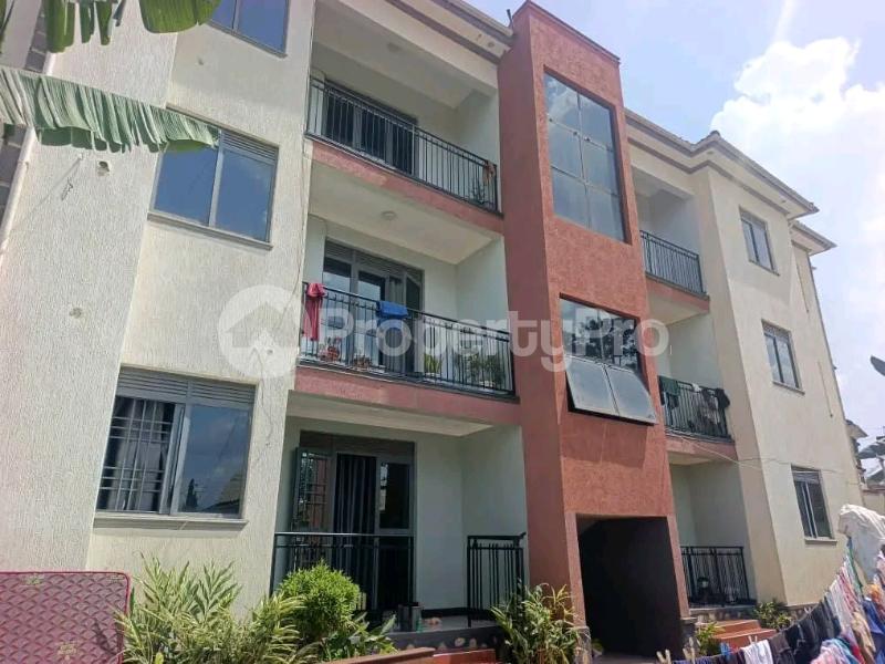 2 bedroom Apartment Block Apartment for sale Kyanja kungu Kira Wakiso Central - 3