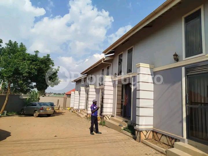 1 bedroom mini flat  Apartment Block Apartment for sale Kira road  Kampala Central Kampala Central - 7