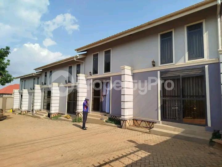 1 bedroom mini flat  Apartment Block Apartment for sale Kira road  Kampala Central Kampala Central - 0