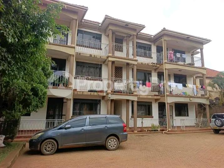 1 bedroom mini flat  Apartment Block Apartment for sale Najjera road  Kampala Central Kampala Central - 4