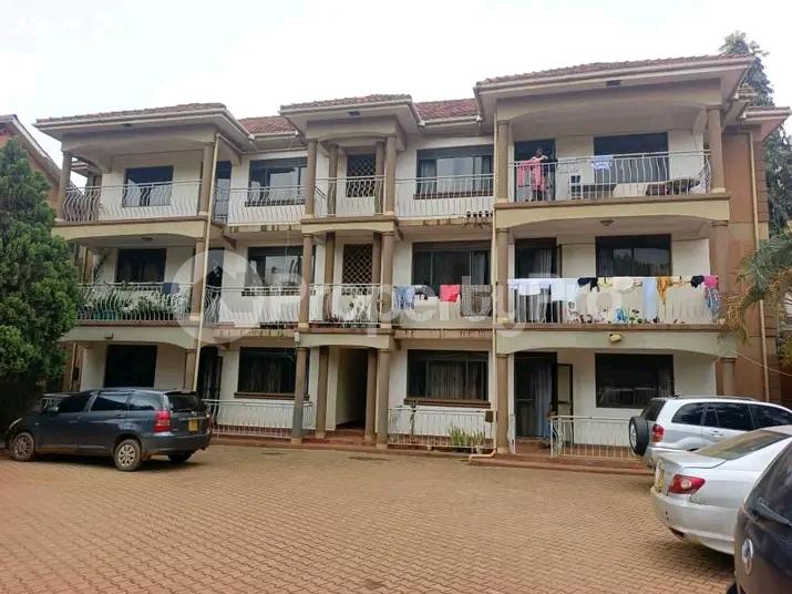 1 bedroom mini flat  Apartment Block Apartment for sale Najjera road  Kampala Central Kampala Central - 2
