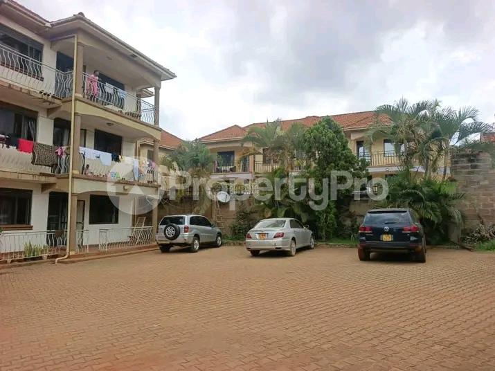 1 bedroom mini flat  Apartment Block Apartment for sale Najjera road  Kampala Central Kampala Central - 1
