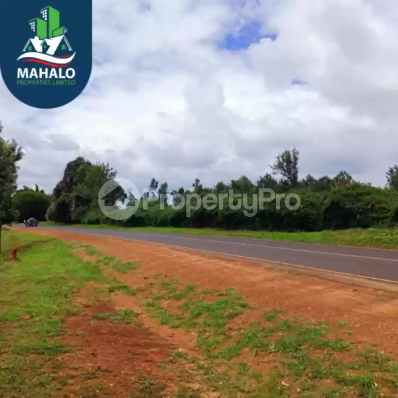 Land for sale Thika Kiambu