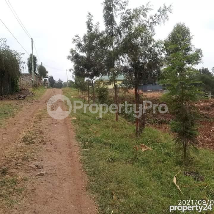 Land for sale Kiambu Road Nairobi