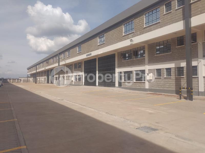 Warehouse Commercial Properties for sale Ruiru Town, Ruiru Ruiru Kiambu