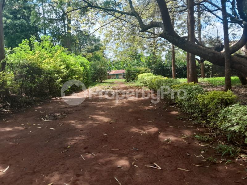 Land for sale Mathioya Murang'a