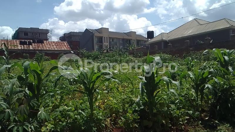 Land for sale Bweyogerere kirinya namataba  Kira Wakiso Central - 0