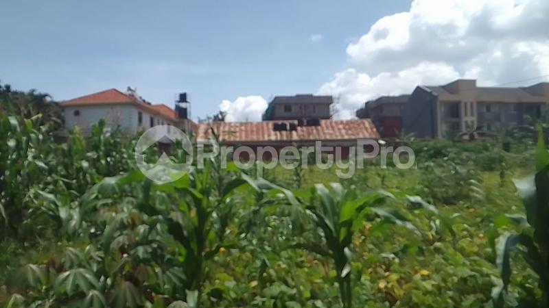 Land for sale Bweyogerere kirinya namataba  Kira Wakiso Central - 1