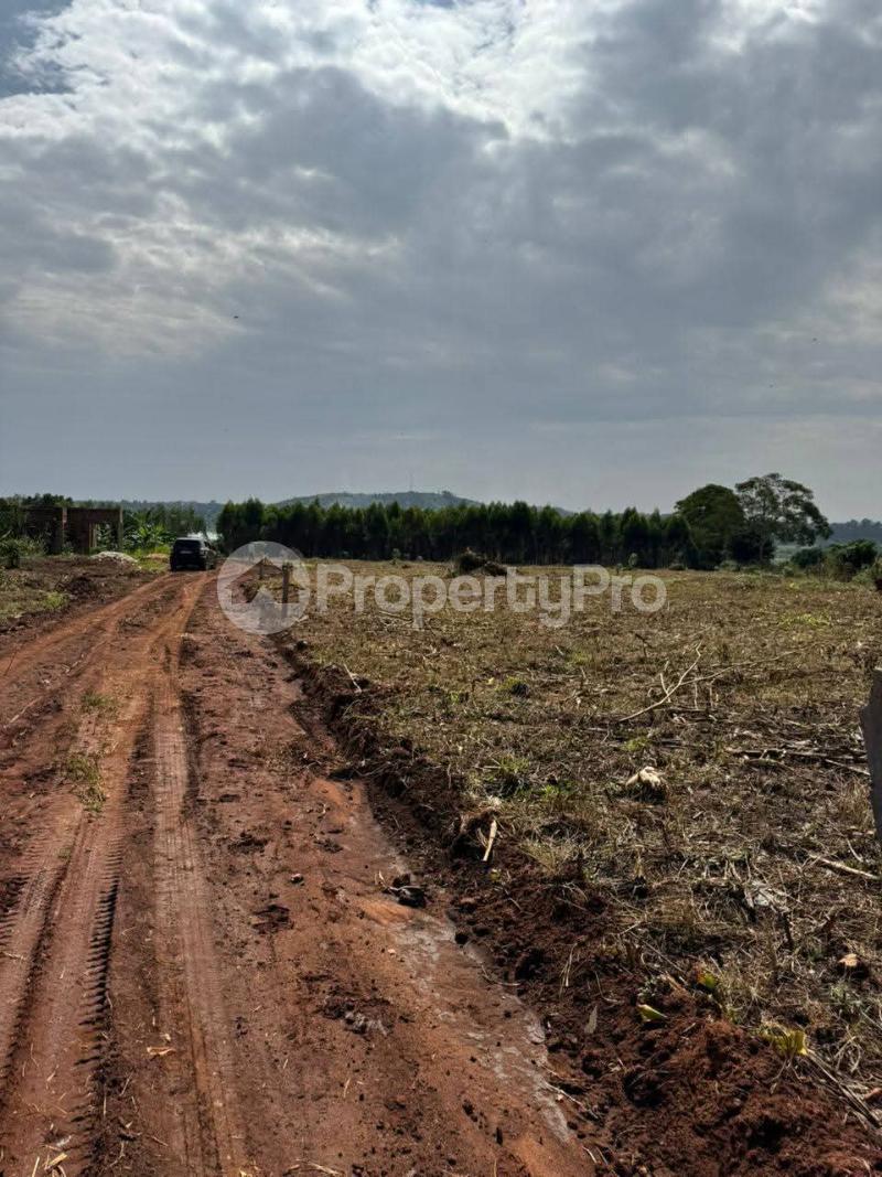 Land for sale Kayunga bugerere Kayunga Central - 2