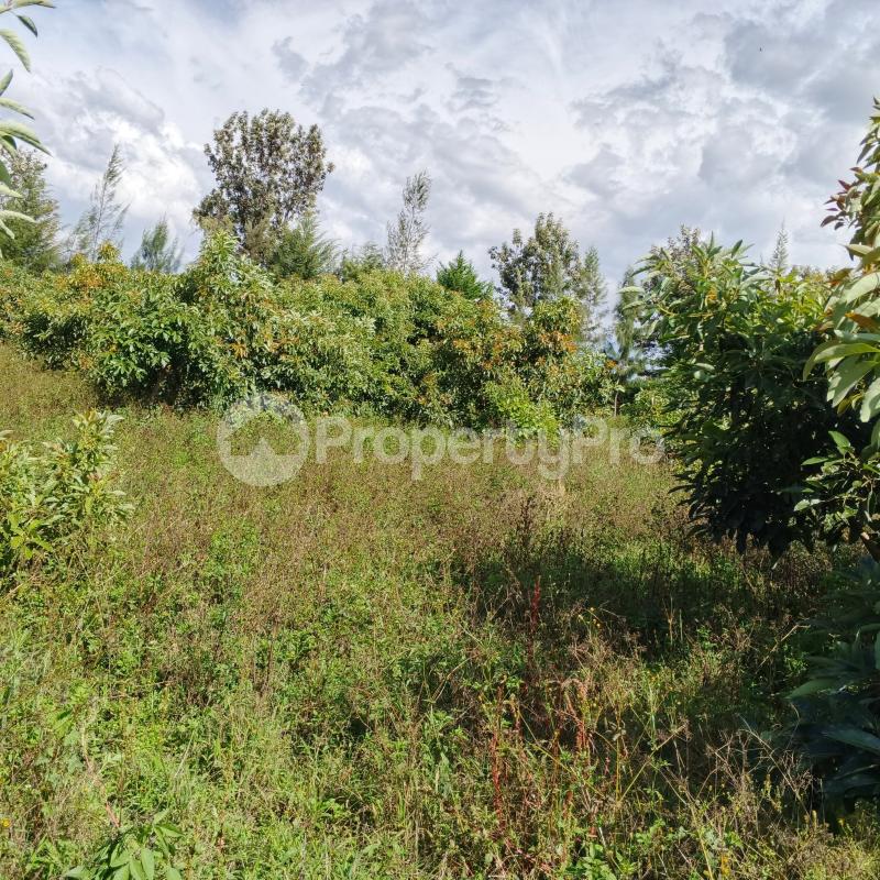 Land for sale Nakuru East Nakuru