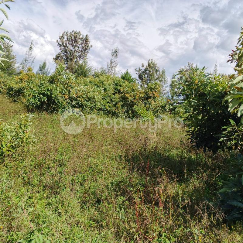 Land for sale Mau Narok Nakuru