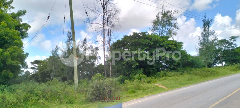 Land for sale Malindi Kilifi
