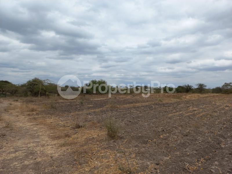 Land for sale Kithimani Machakos