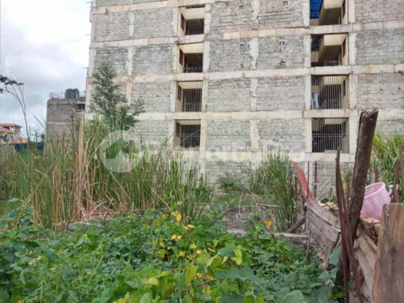 Land for sale Membley Ruiru