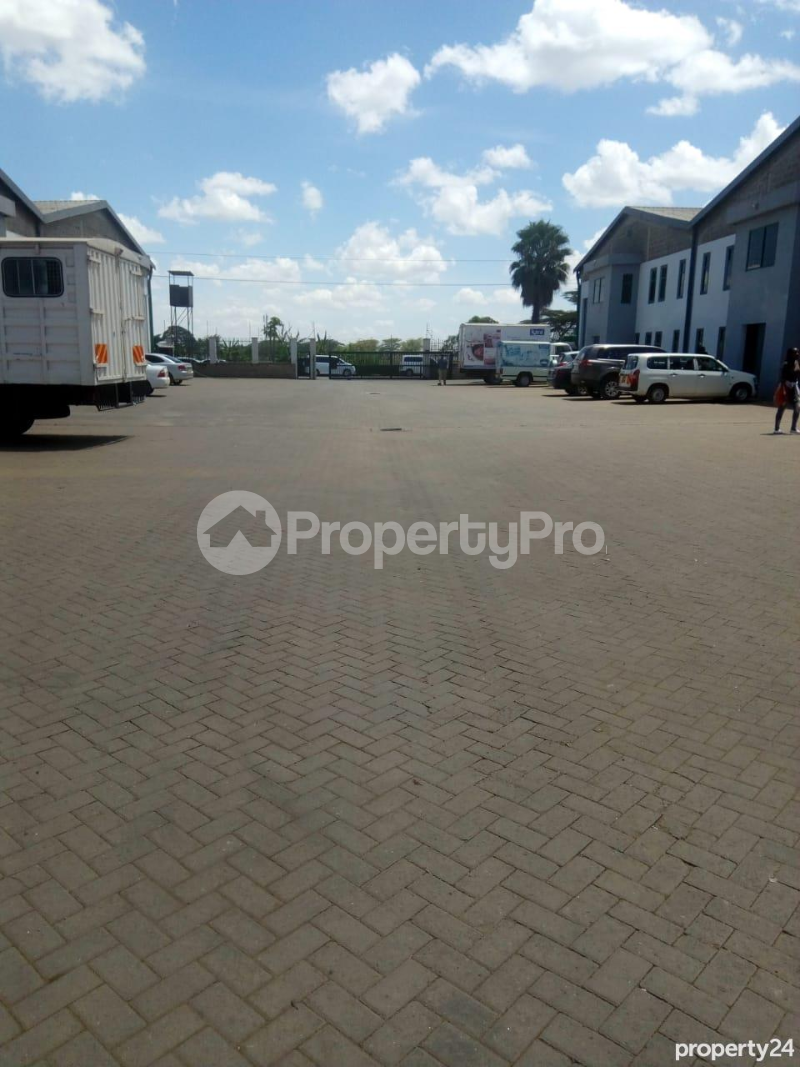 Warehouse Commercial Properties for rent Mombasa Rd Nairobi