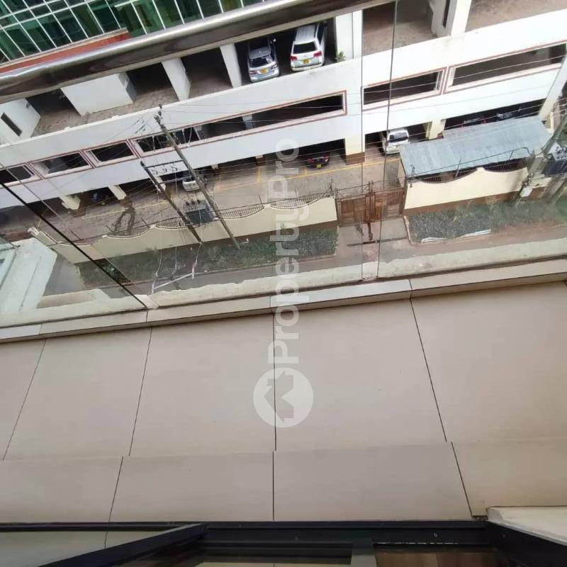 2 bedroom Flat&Apartment for shortlet Kilimani Nairobi