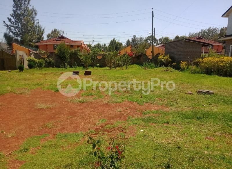 Land for sale Garden Estate Roysambu, Garden Estate, Nairobi Garden