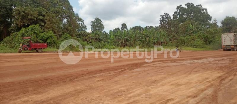 Land for sale New kasangati matuga road  Kawempe Wakiso Central - 3