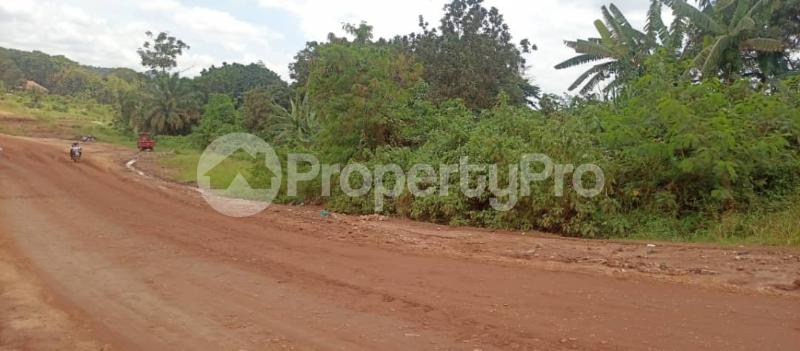 Land for sale New kasangati matuga road  Kawempe Wakiso Central - 1