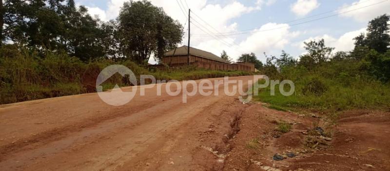 Land for sale New kasangati matuga road  Kawempe Wakiso Central - 0