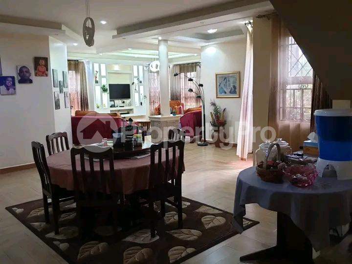 6 bedroom Apartment for rent Kiwaatule road  Kampala Central Kampala Central - 8