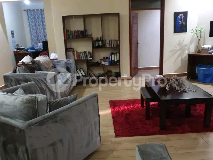 6 bedroom Apartment for rent Kiwaatule road  Kampala Central Kampala Central - 7
