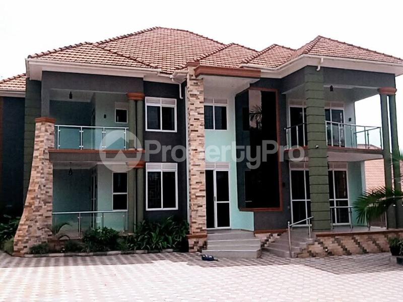 6 bedroom Villa for sale Kira town Kampala Central Kampala Central - 0