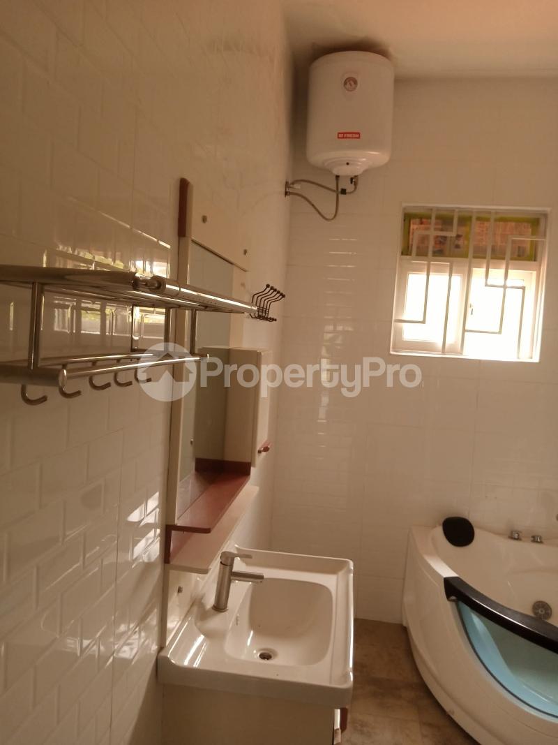 6 bedroom Villa for sale Kira town Kampala Central Kampala Central - 10